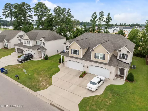 Greenville, NC 27834,1812 Cambria DR