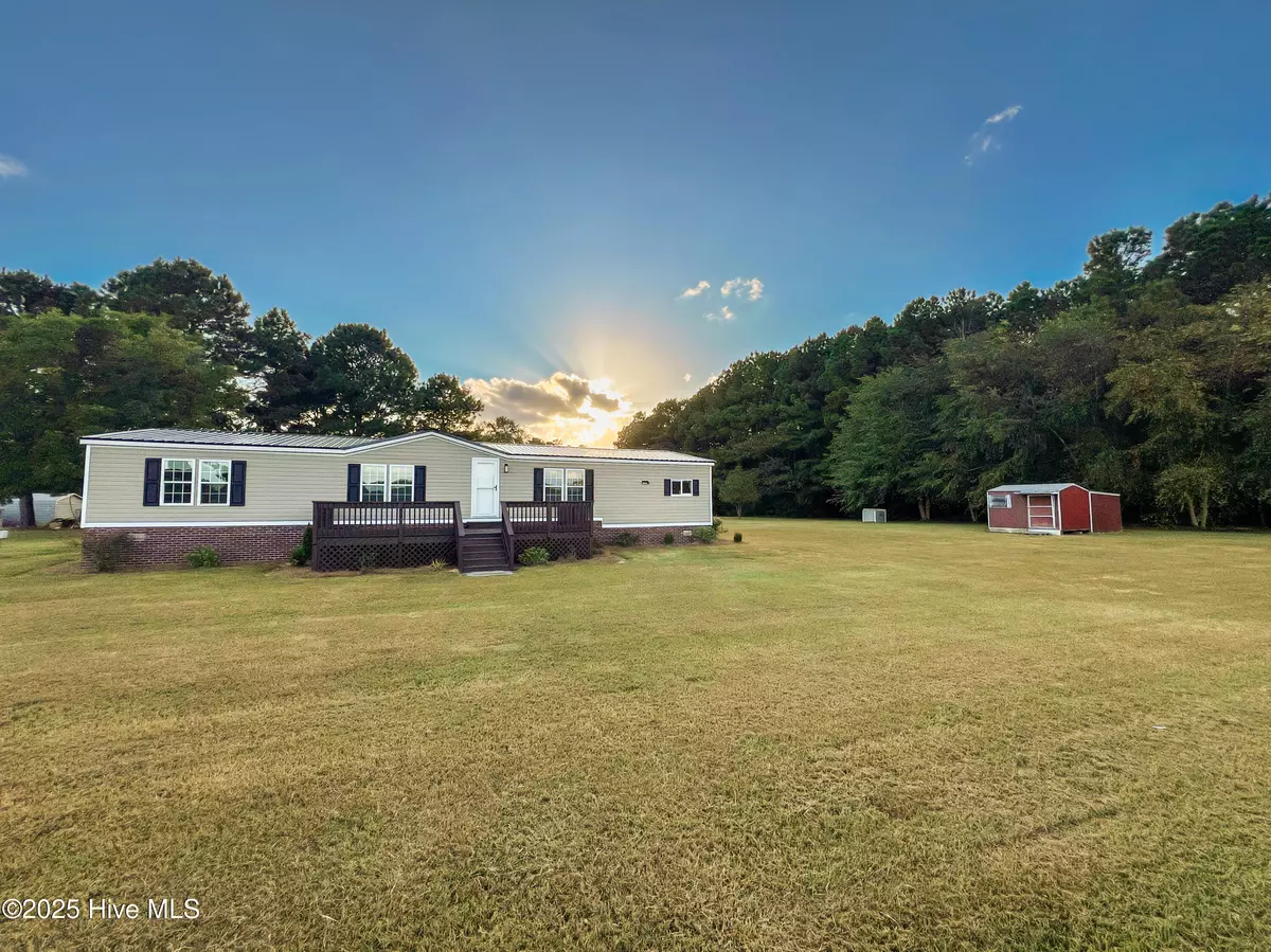 Wallace, NC 28466,994 Test Farm RD