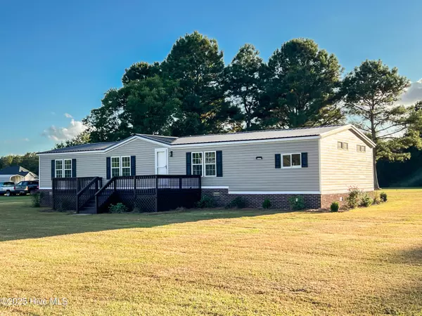 Wallace, NC 28466,994 Test Farm RD