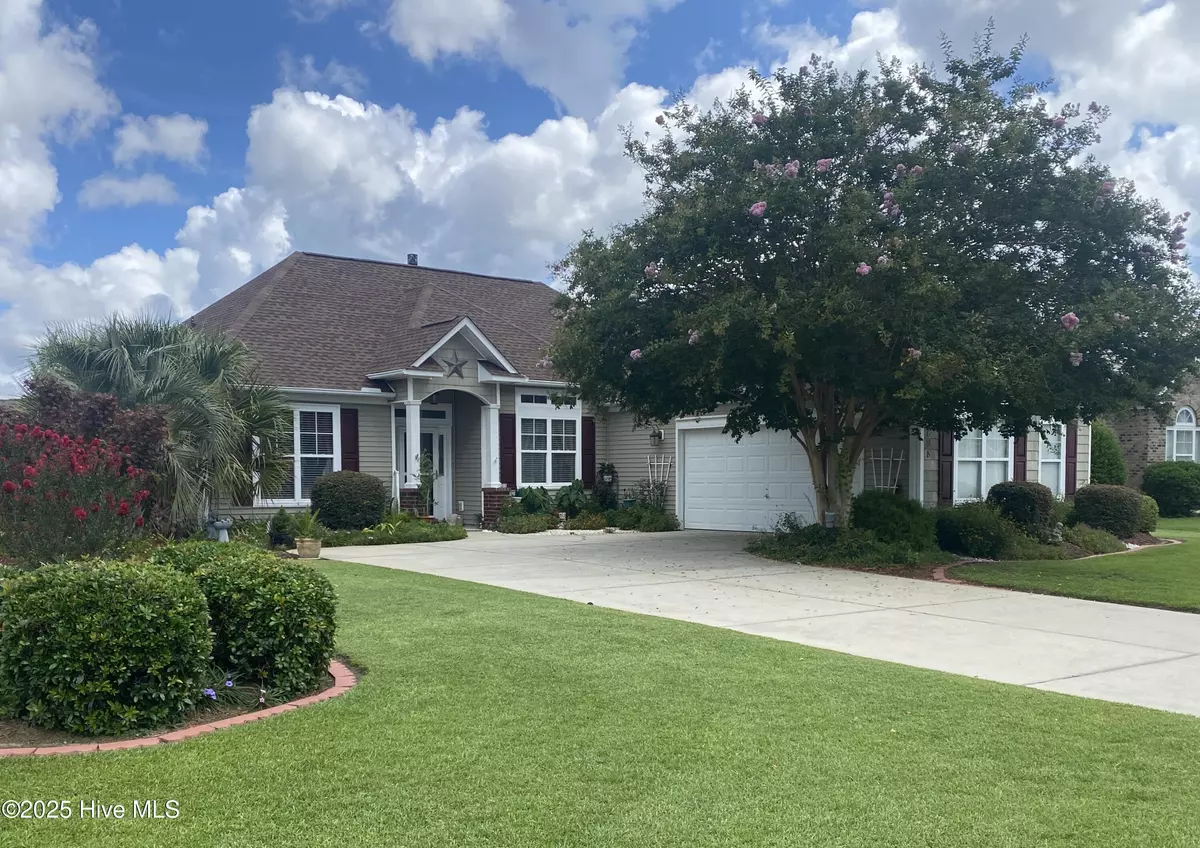Calabash, NC 28467,698 Meadowbrook LN