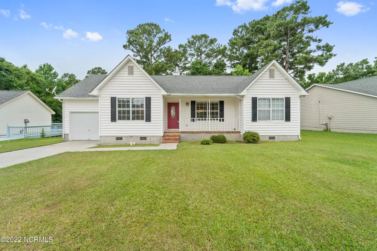 Jacksonville, NC 28546,130 Broadleaf DR