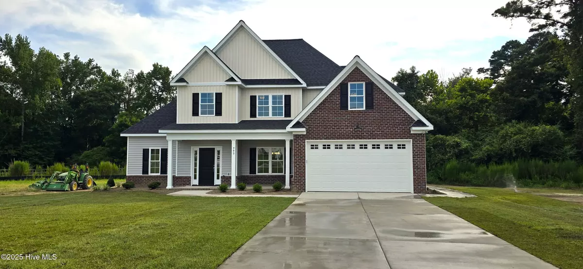 Ayden, NC 28513,793 Fairway RD