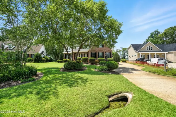 Hertford, NC 27944,111 Yeopim CIR