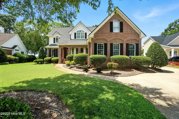 Hertford, NC 27944,111 Yeopim CIR
