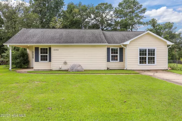 Midway Park, NC 28544,2062 Hunters Ridge DR