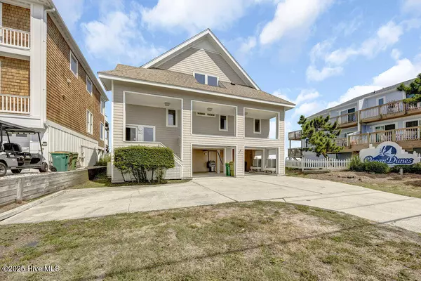 Kure Beach, NC 28449,1113 Fort Fisher BLVD S