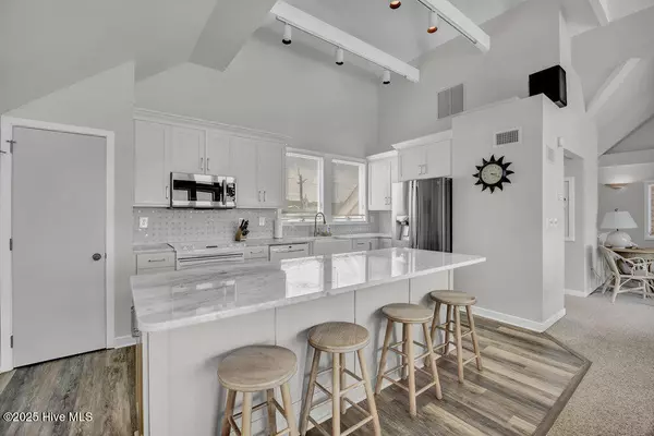 Kure Beach, NC 28449,1113 Fort Fisher BLVD S