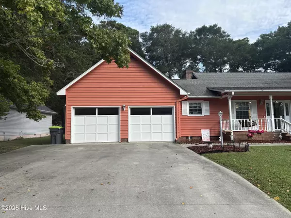 Ocean Isle Beach, NC 28469,1772 Sandalwood DR SW