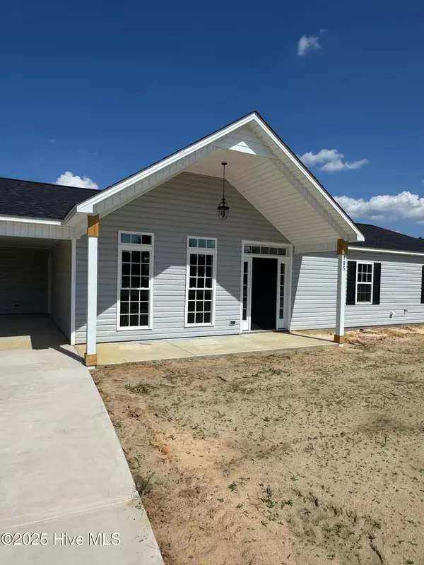 Warsaw, NC 28398,185 Lanefield RD