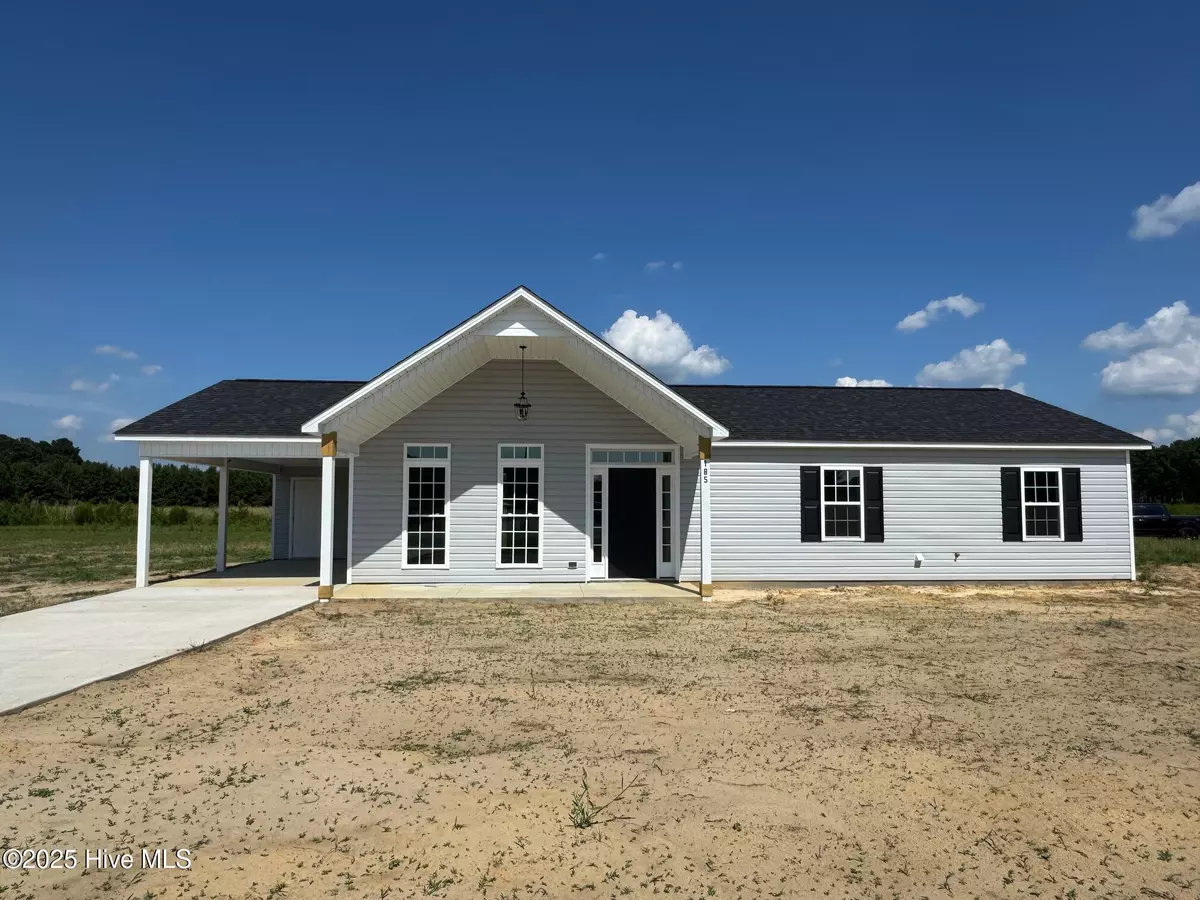 Warsaw, NC 28398,185 Lanefield RD