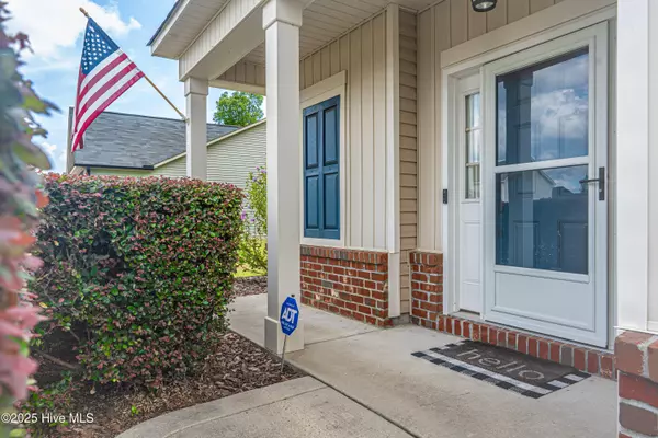 Aberdeen, NC 28315,401 Shepherd TRL