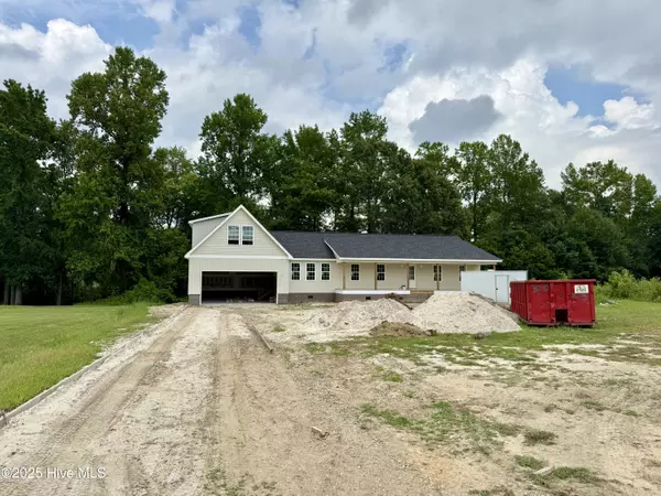 Bath, NC 27808,263 Treasure Point RD