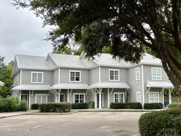 1617 Shoreline PL, Wilmington, NC 28403