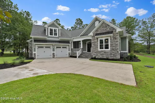 Bolivia, NC 28422,557 Hearthside DR SE