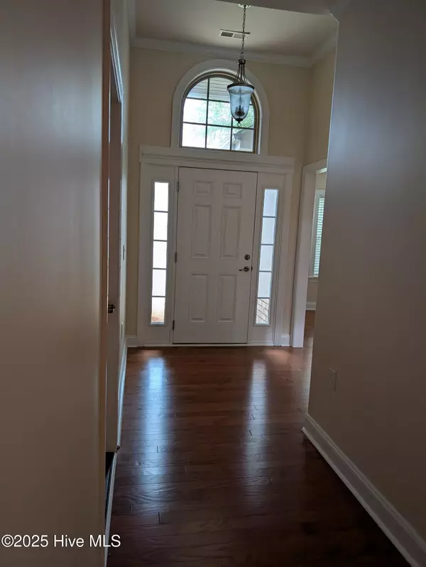 Leland, NC 28451,1177 Lillibridge DR