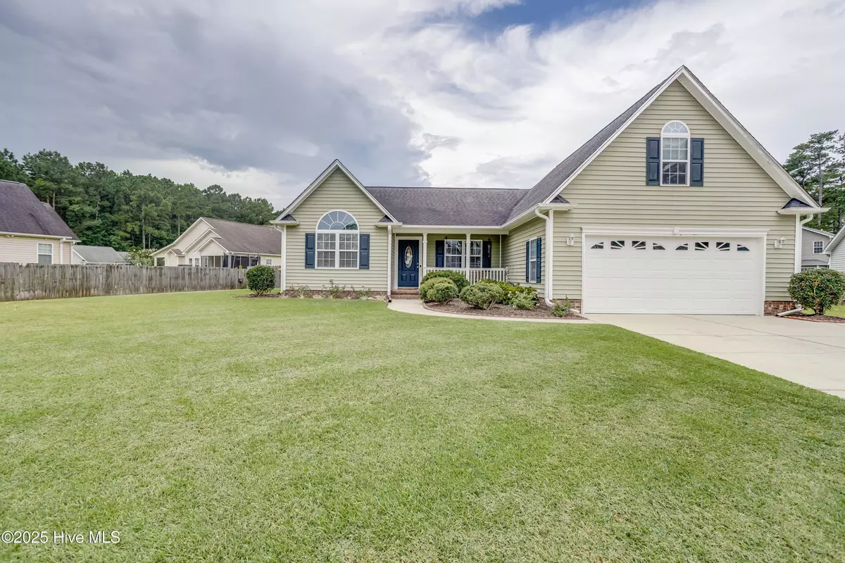 New Bern, NC 28562,101 Birch CT