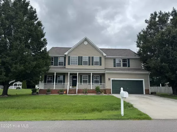 163 St Andrews RD, Moyock, NC 27958