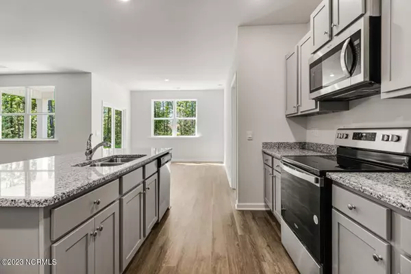 Leland, NC 28451,6948 Sasparilla DR #Lot 102