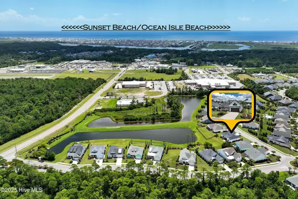 Ocean Isle Beach, NC 28469,1459 Millbrook DR SW