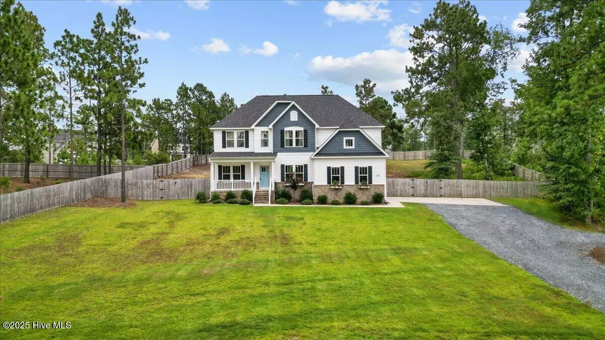 West End, NC 27376,7013 Harrison LN