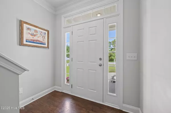 Holly Ridge, NC 28445,206 Bungalow RD