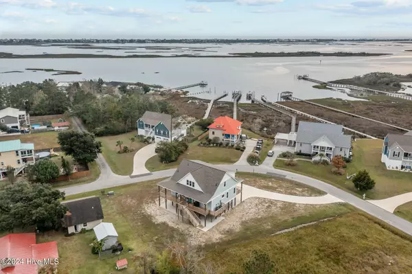 Hampstead, NC 28443,202 Topsail Watch DR