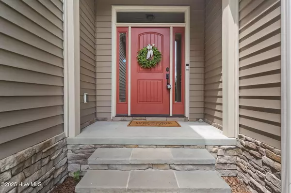 Whispering Pines, NC 28327,14 Lakeview DR