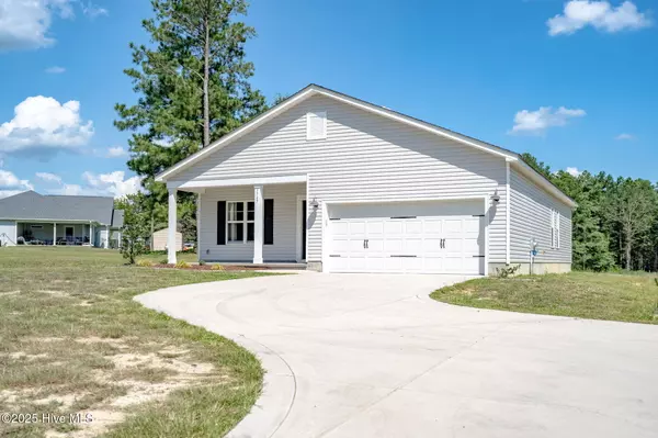1765 Reservation RD, Aberdeen, NC 28315