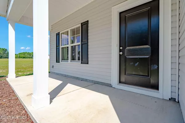 Aberdeen, NC 28315,1765 Reservation RD