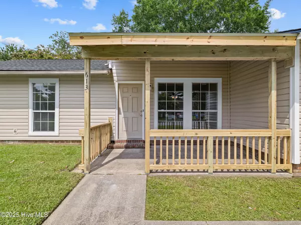 Jacksonville, NC 28546,613 Kimberly LN
