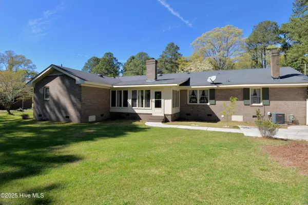 Rocky Mount, NC 27804,3713 Winchester RD