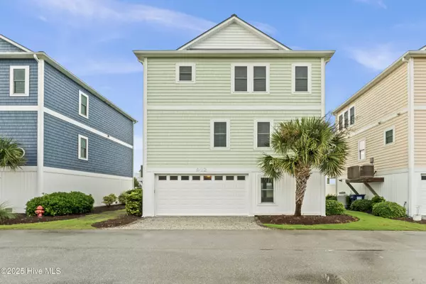 Topsail Beach, NC 28445,932 Observation LN