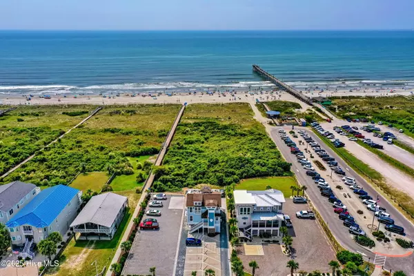 Sunset Beach, NC 28468,7482 Haddington PL SW #1