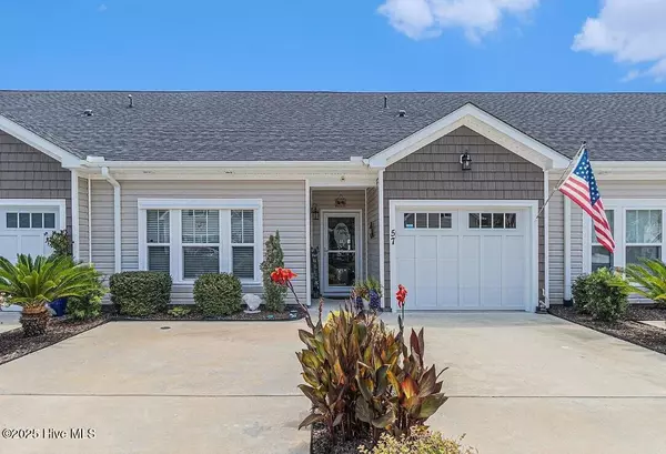 Myrtle Beach, SC 29588,231 Je Edward DR #57