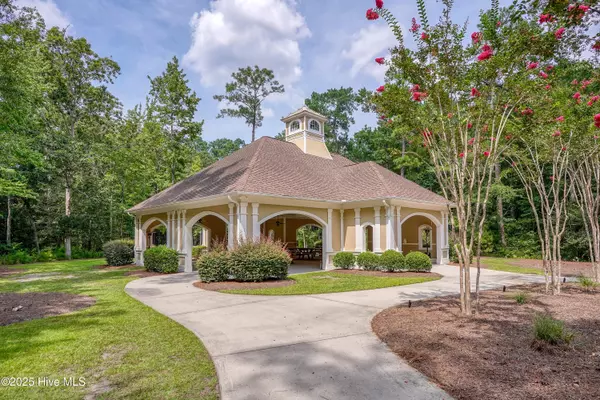 Sunset Beach, NC 28468,7592 Haddington PL SW