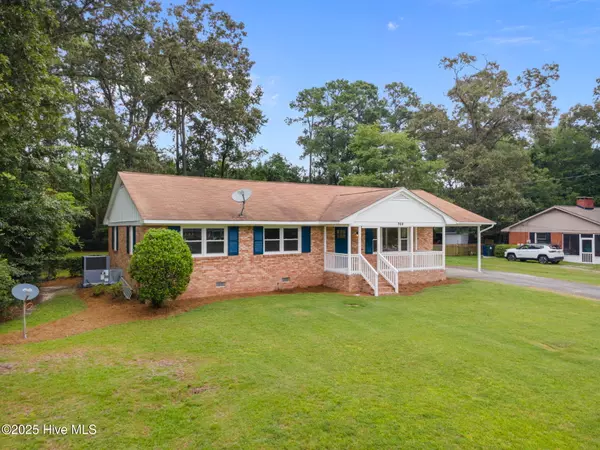 Grifton, NC 28530,769 Fairlane DR