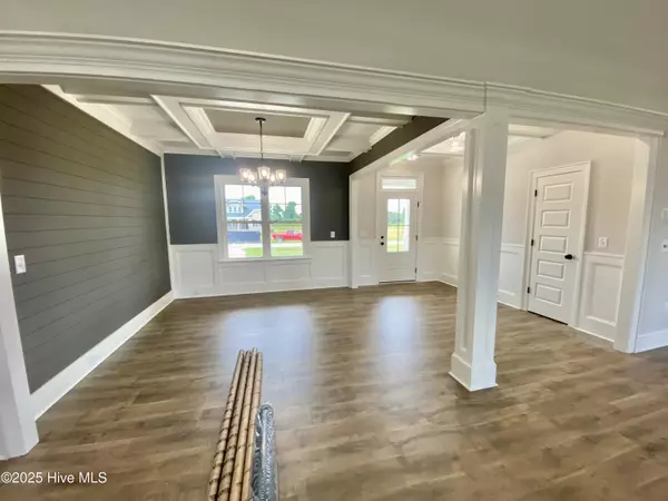 Goldsboro, NC 27530,206 Stonewood DR