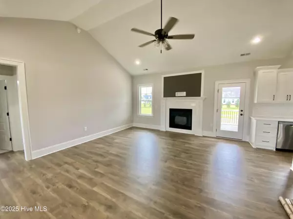 Goldsboro, NC 27530,206 Stonewood DR