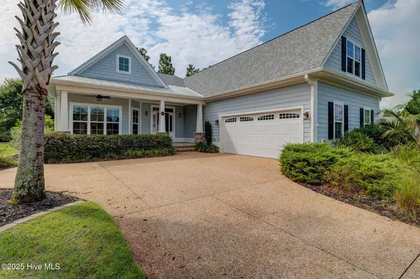 Leland, NC 28451,2369 Red Birch TRL NE