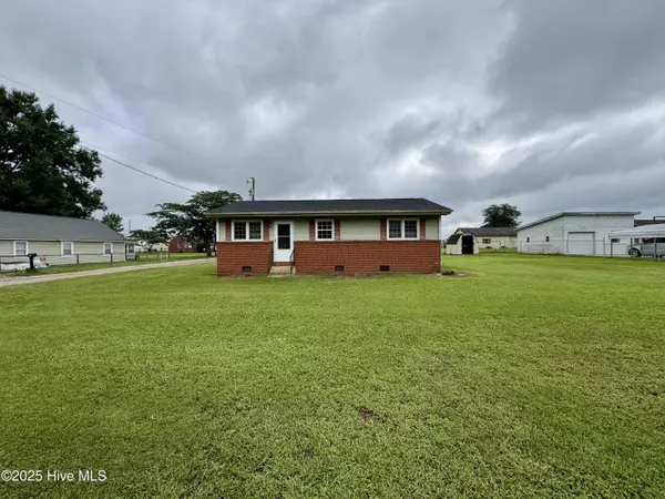 Goldsboro, NC 27530,156 Short ST