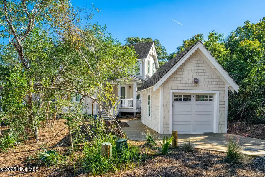 534 Chicamacomico WAY, Bald Head Island, NC 28461