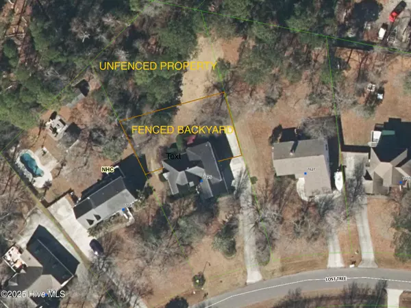 Wilmington, NC 28411,7625 Lost Tree RD