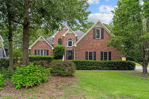 7625 Lost Tree RD, Wilmington, NC 28411