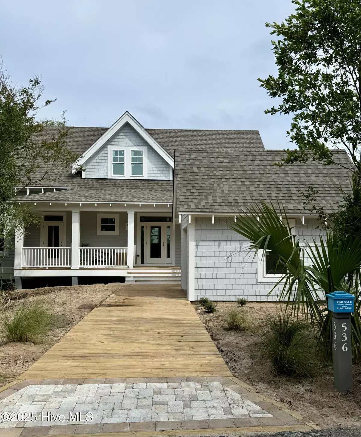 Bald Head Island, NC 28461,536 Chicamacomico WAY