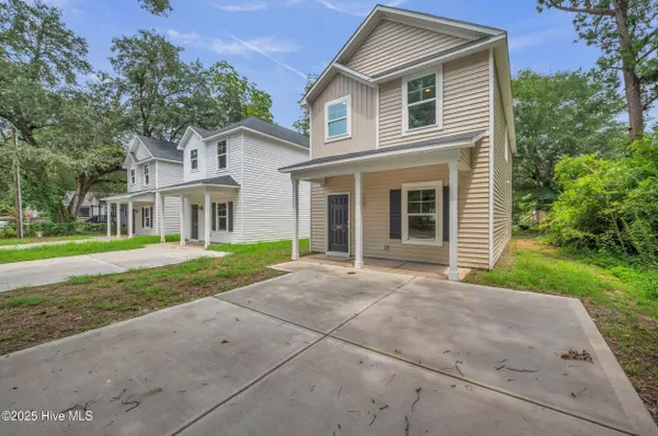 460 Maides AVE, Wilmington, NC 28405