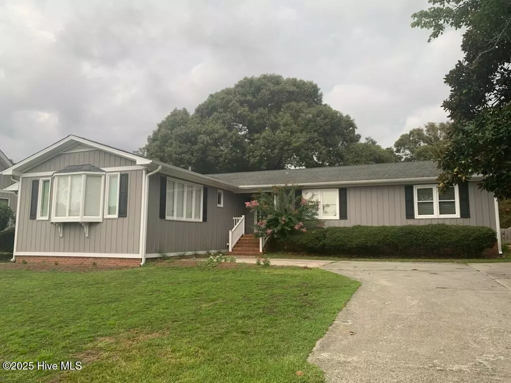 Hampstead, NC 28443,1966 Kings Landing RD
