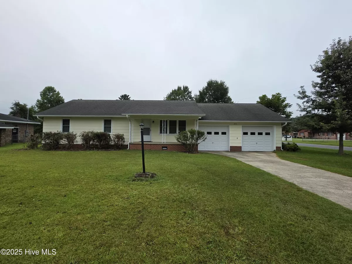 Washington, NC 27889,204 Wharton ST