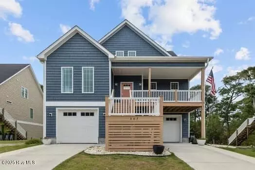 Emerald Isle, NC 28594,307 Cape Fear LOOP