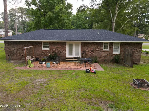 Laurinburg, NC 28352,12881 Scottish AVE