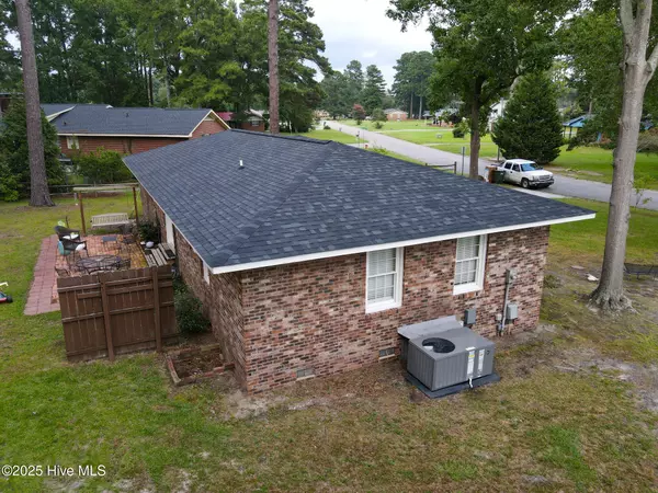 Laurinburg, NC 28352,12881 Scottish AVE